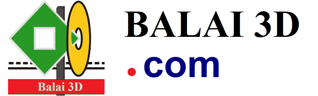 BALAI 3D .com